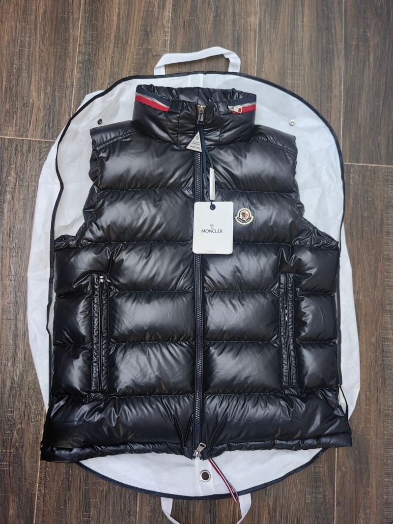 Moncler Down Jackets